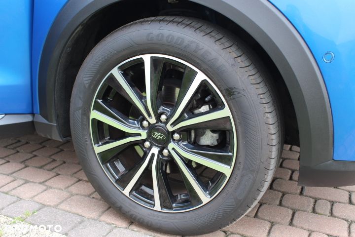 Ford Puma - 34