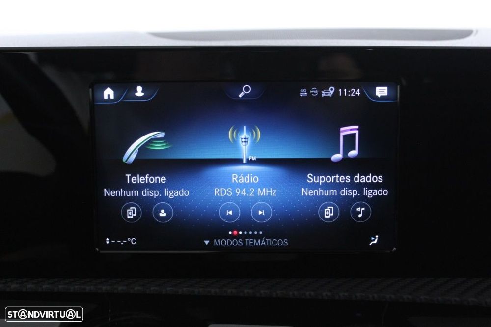 Mercedes-Benz A 180 d Style - 26