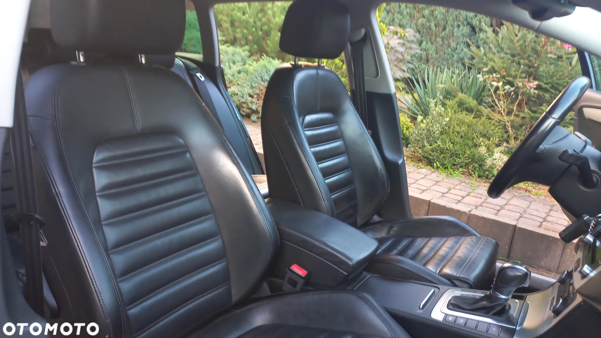 Volkswagen Passat 2.0 TSI Highline DSG - 5