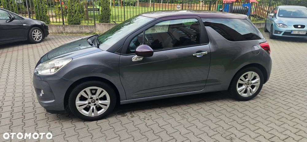 Citroën DS3 1.6 VTi SoChic - 16