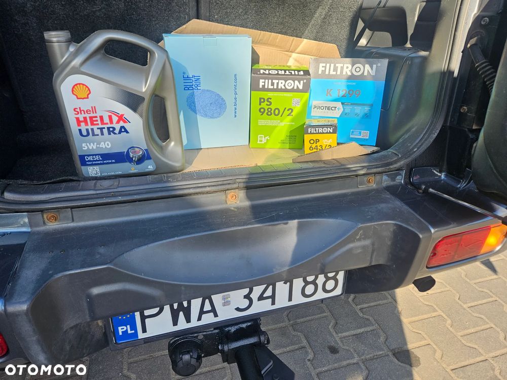 Suzuki Jimny 1.5 DDiS Comfort - 13