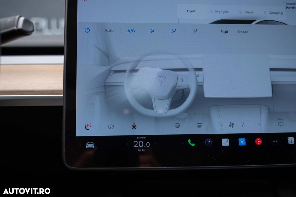 Tesla Model 3 RWD - 11