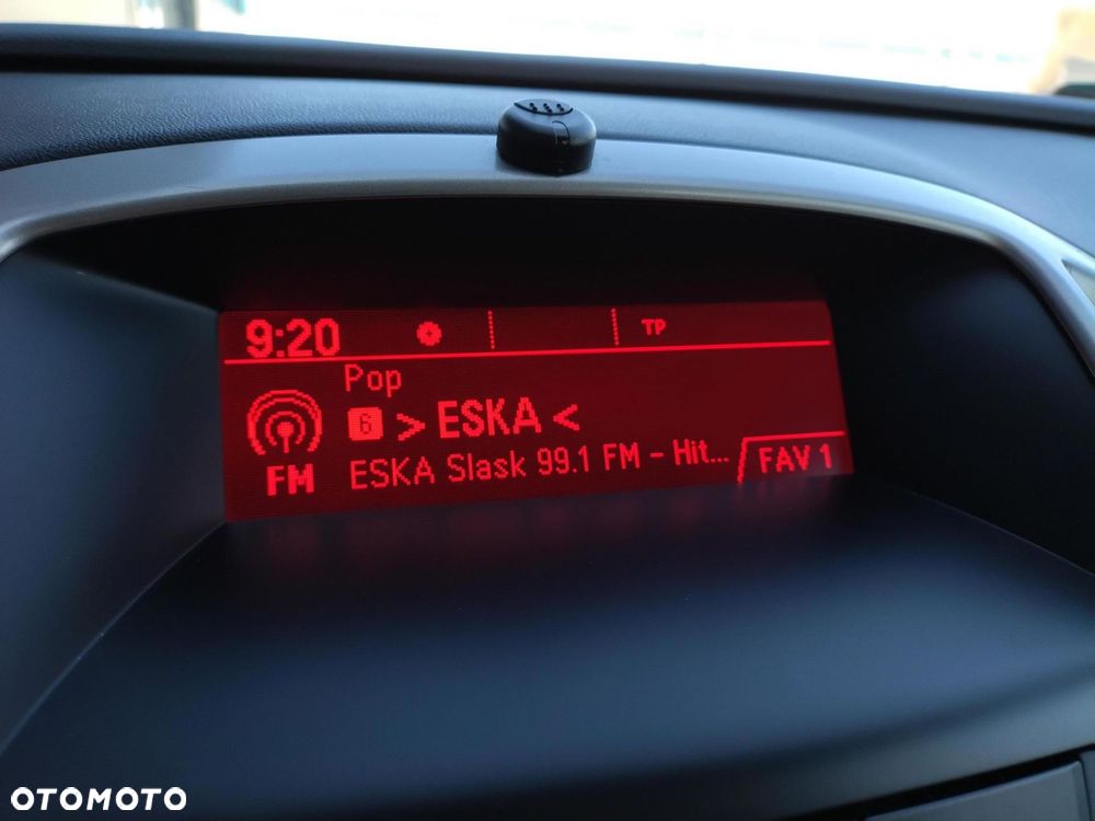 Opel Astra - 19