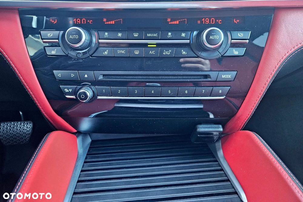 BMW X5 M Standard - 34