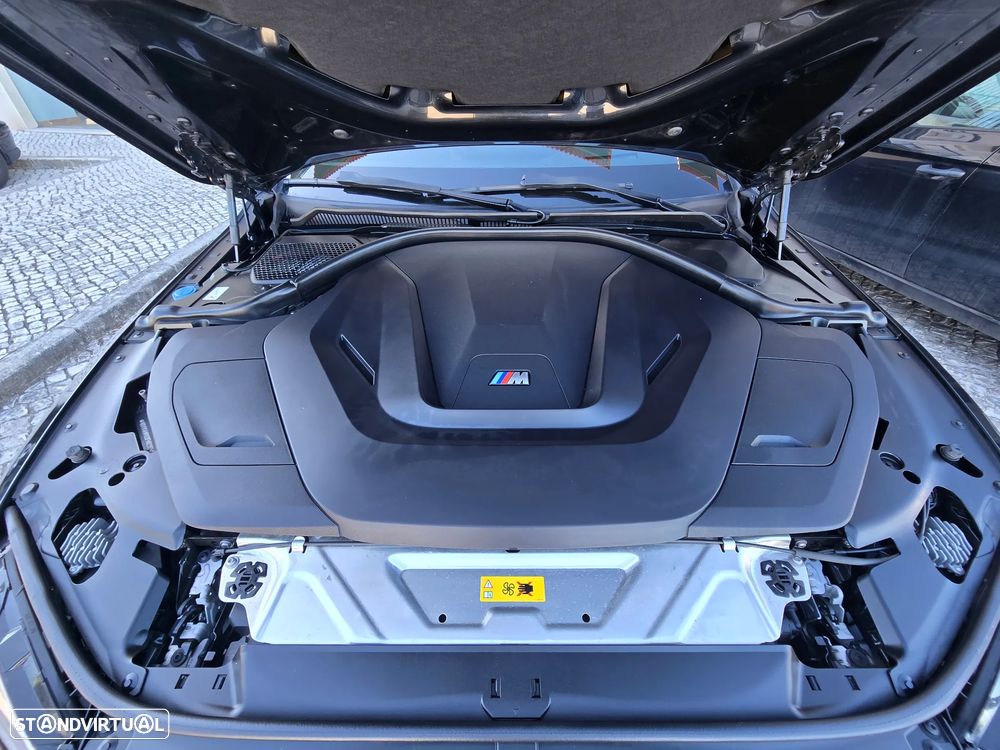 BMW i4 M50 - 27