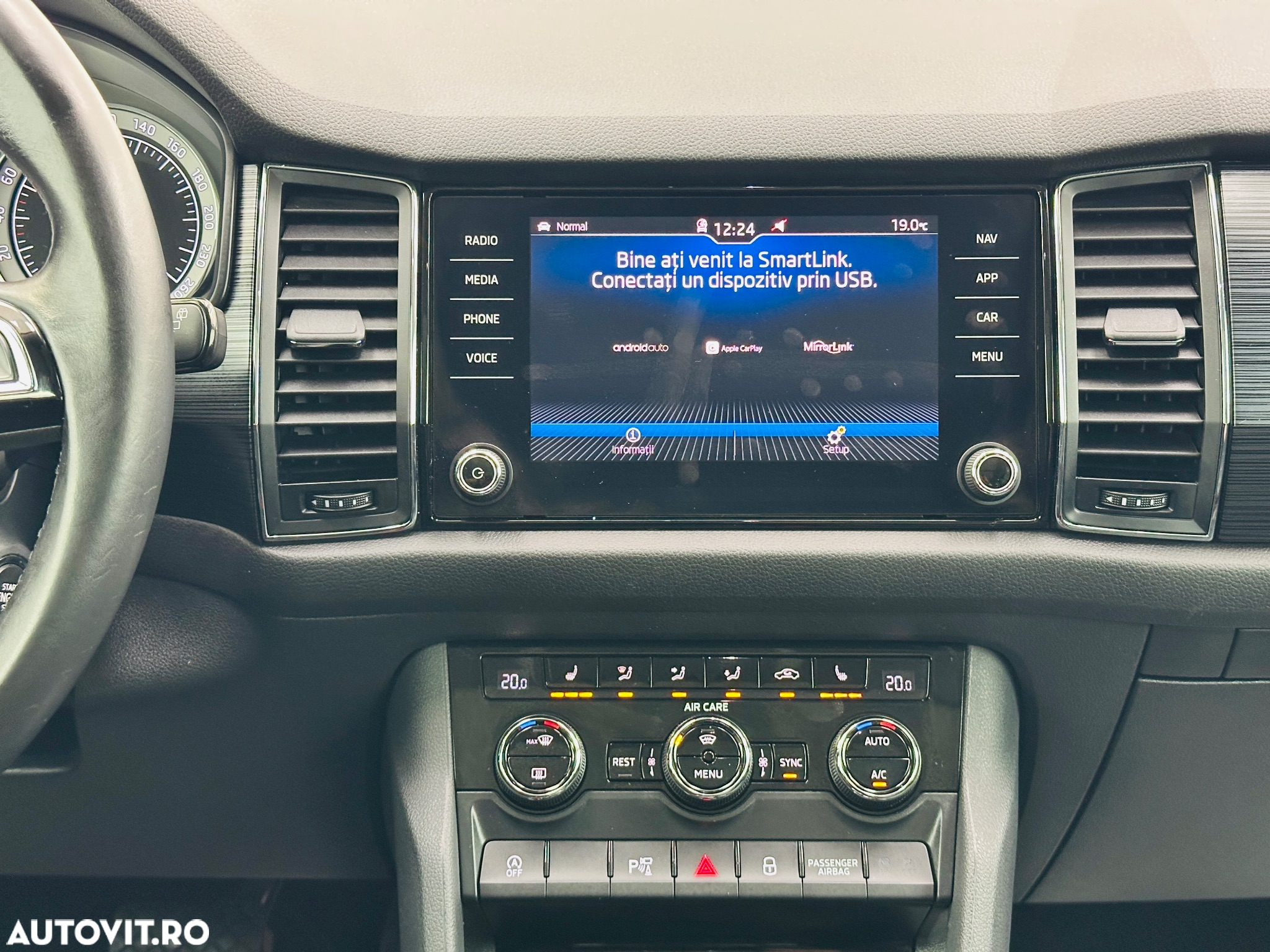 Skoda Kodiaq 2.0 TDI DSG Selection - 36