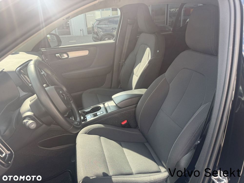Volvo XC 40 - 13