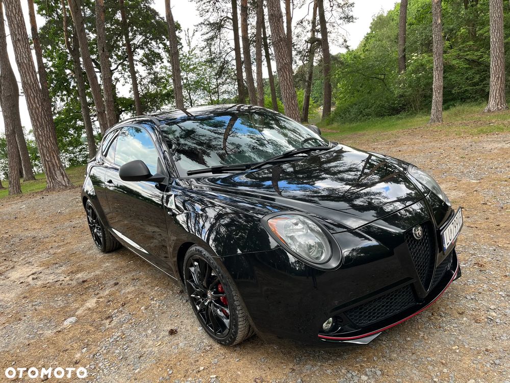 Alfa Romeo Mito TB 1.4 16V MultiAir Quadrifoglio Verde - 3