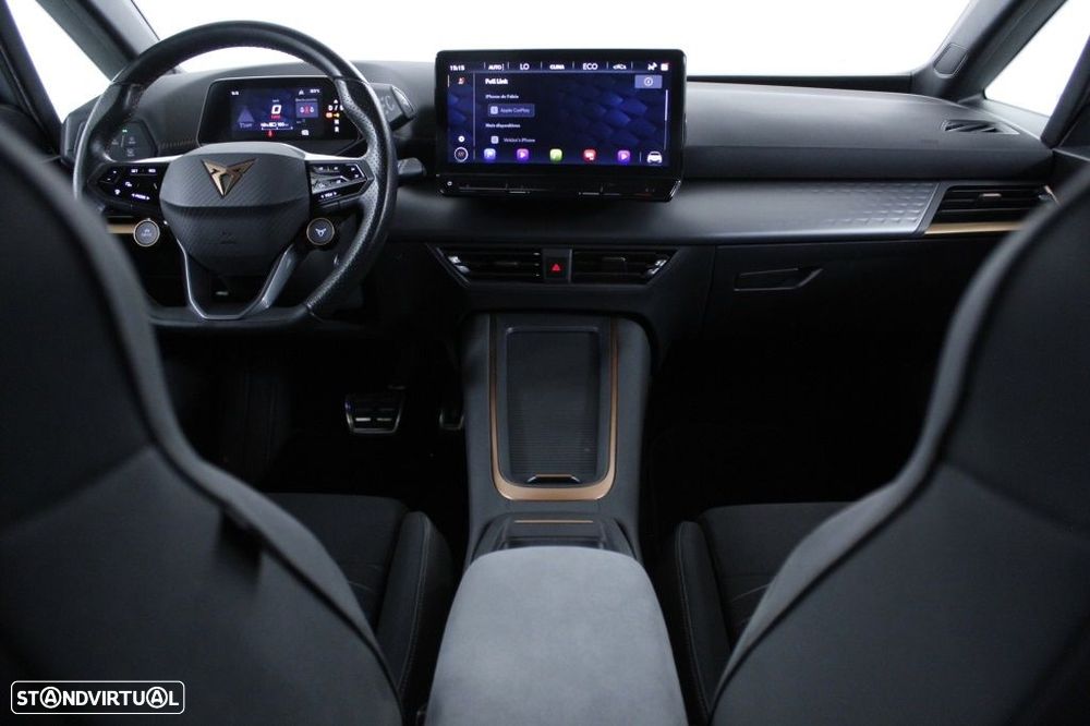 Cupra Born 58 kWh e-Boost Plus - 18
