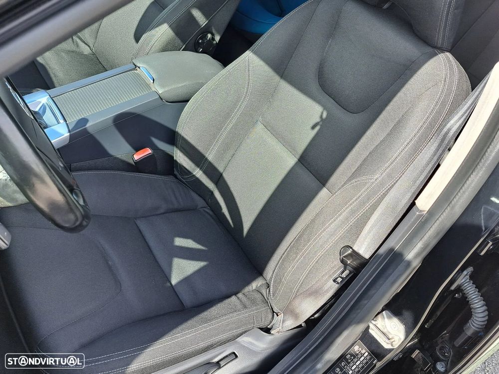 Volvo V60 1.6 D2 Drive Kinetic Start/Stop - 16