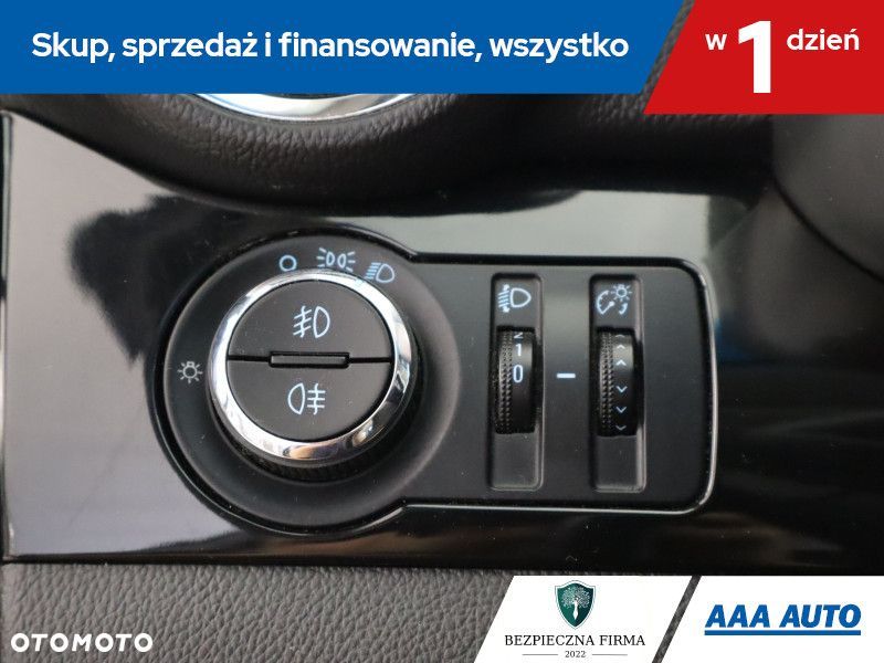 Chevrolet Orlando - 18