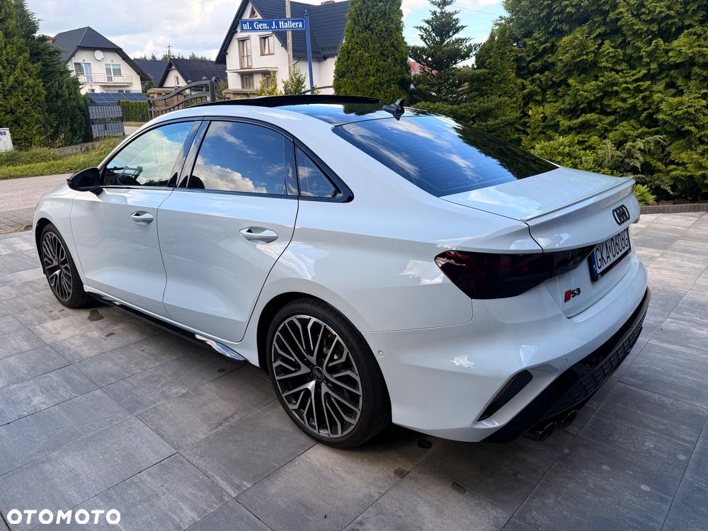 Audi S3 - 19