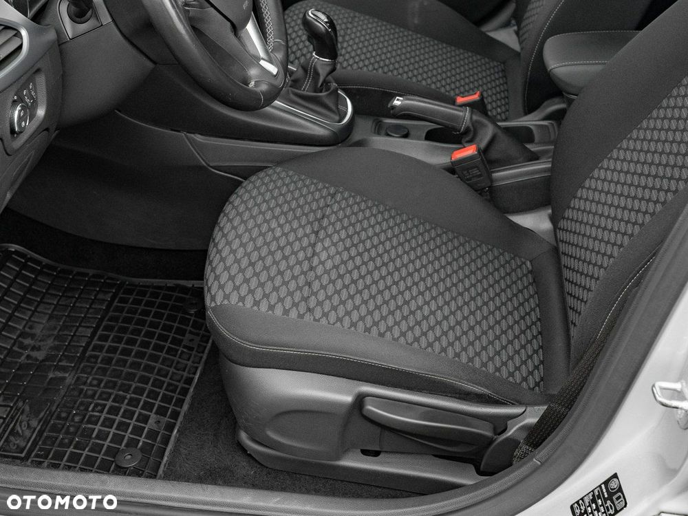 Opel Astra V 1.2 T Edition S&S - 13