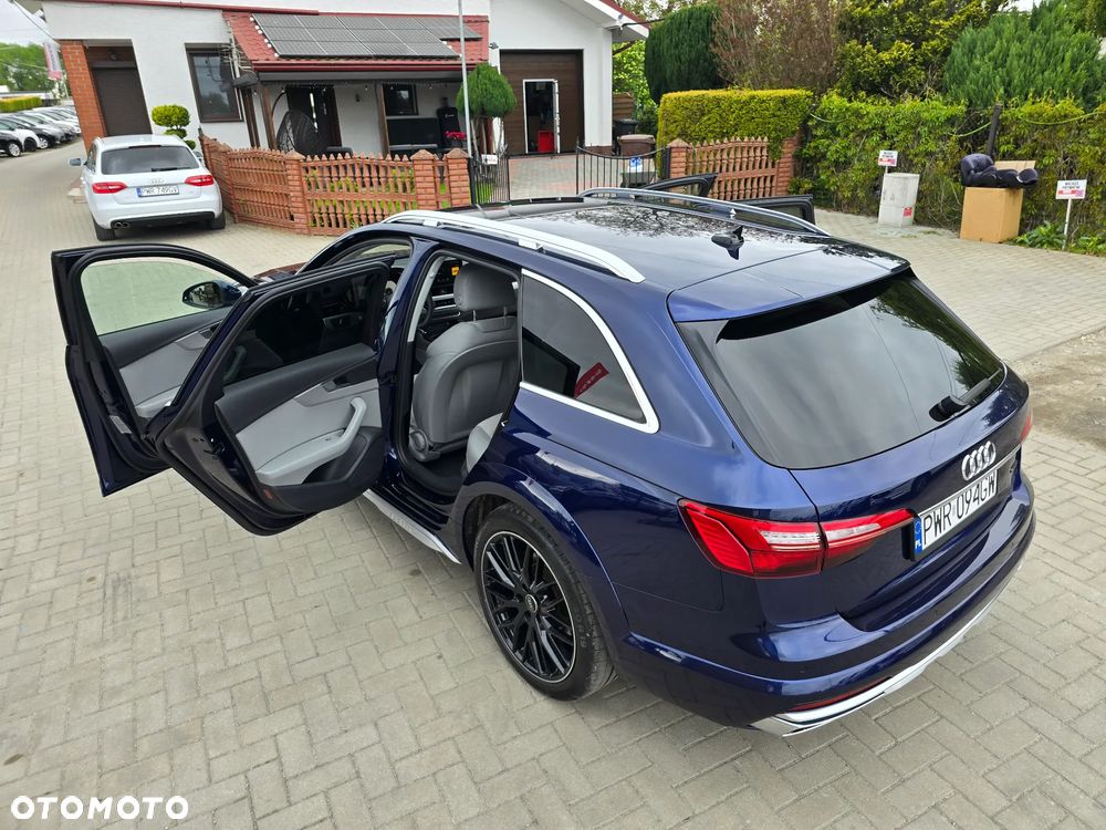 Audi A4 Allroad - 40