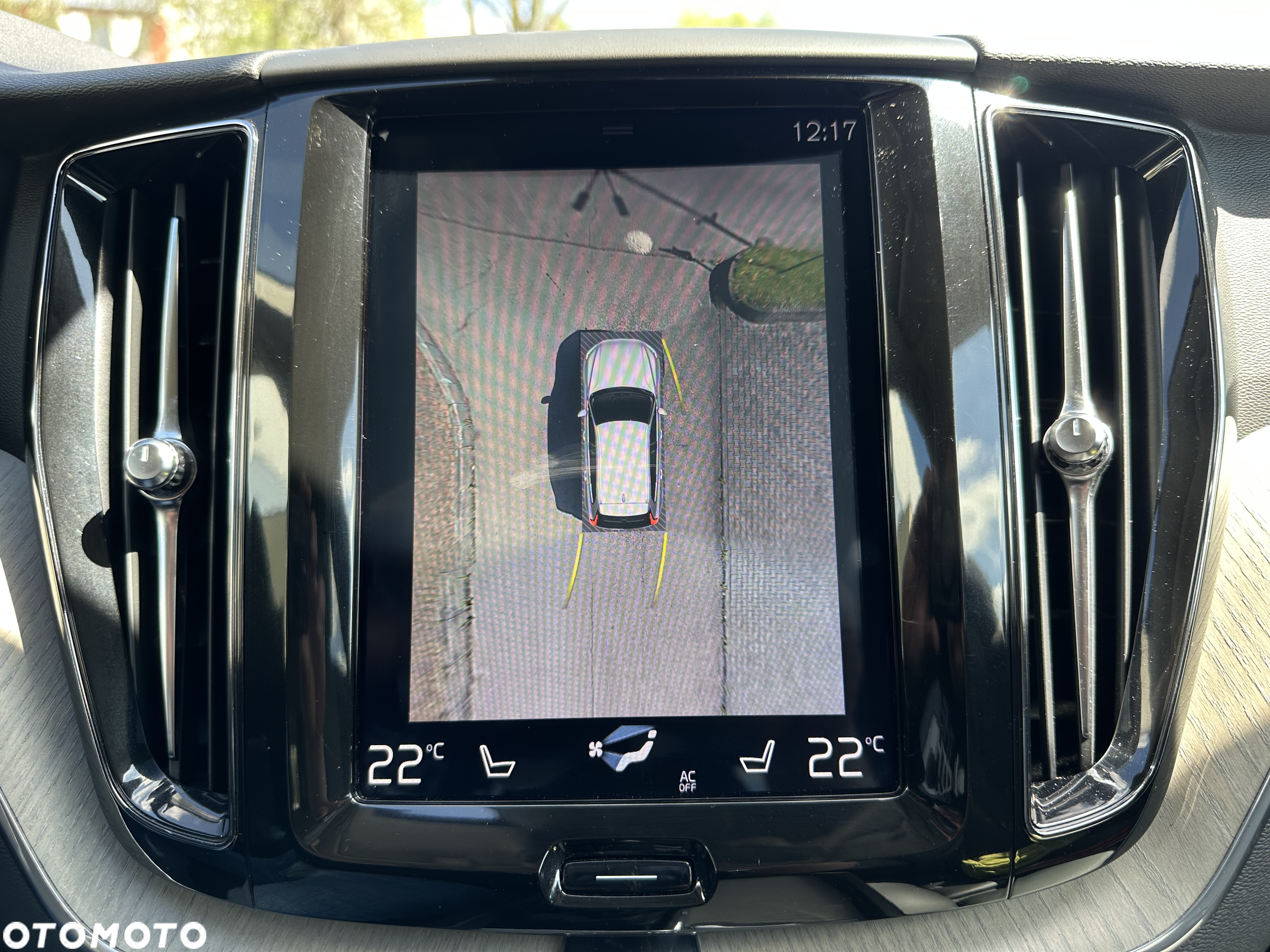 Volvo XC 60 D5 AWD Inscription - 40