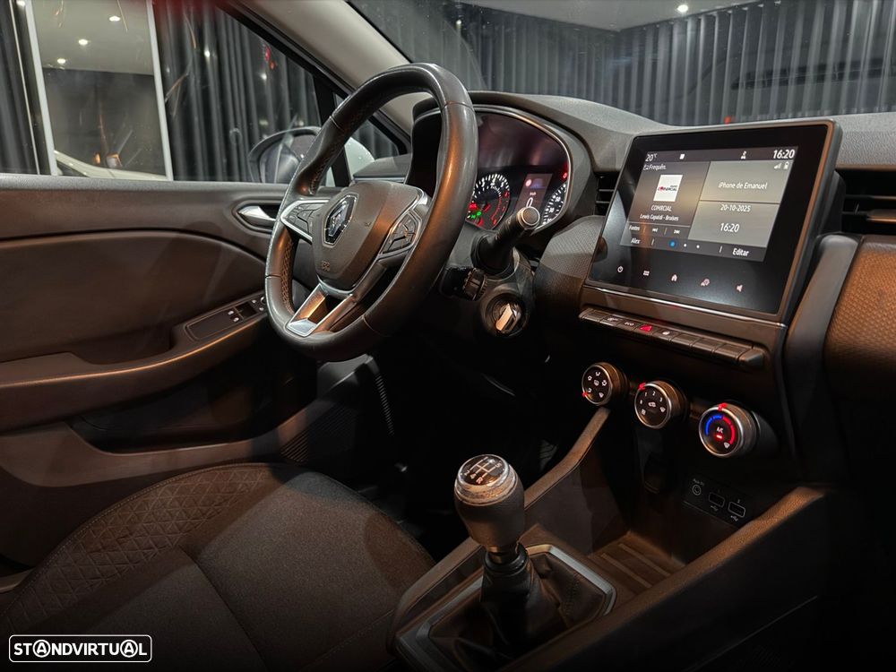 Renault Clio 1.0 TCe Intens - 27