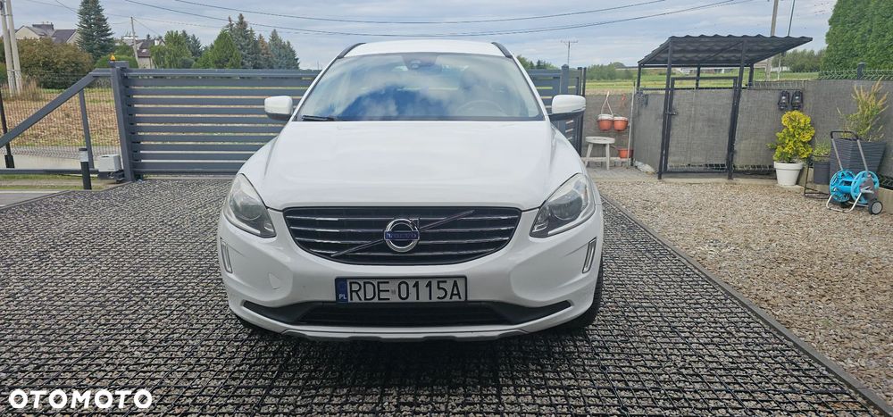 Volvo XC 60 - 2