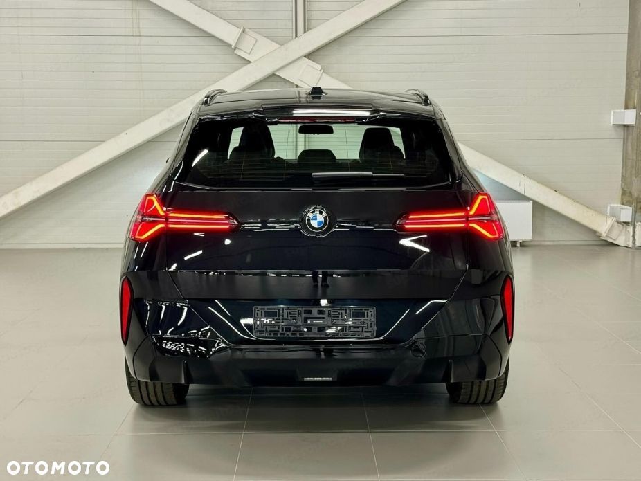 BMW X3 xDrive20d mHEV - 6