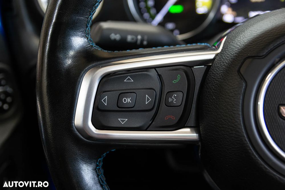 Jeep Wrangler 2.0 4xe AT8 PHEV Rubicon - 26