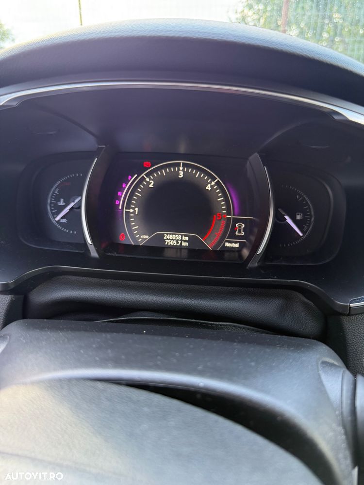 Renault Talisman Blue dCi EDC Intens - 8