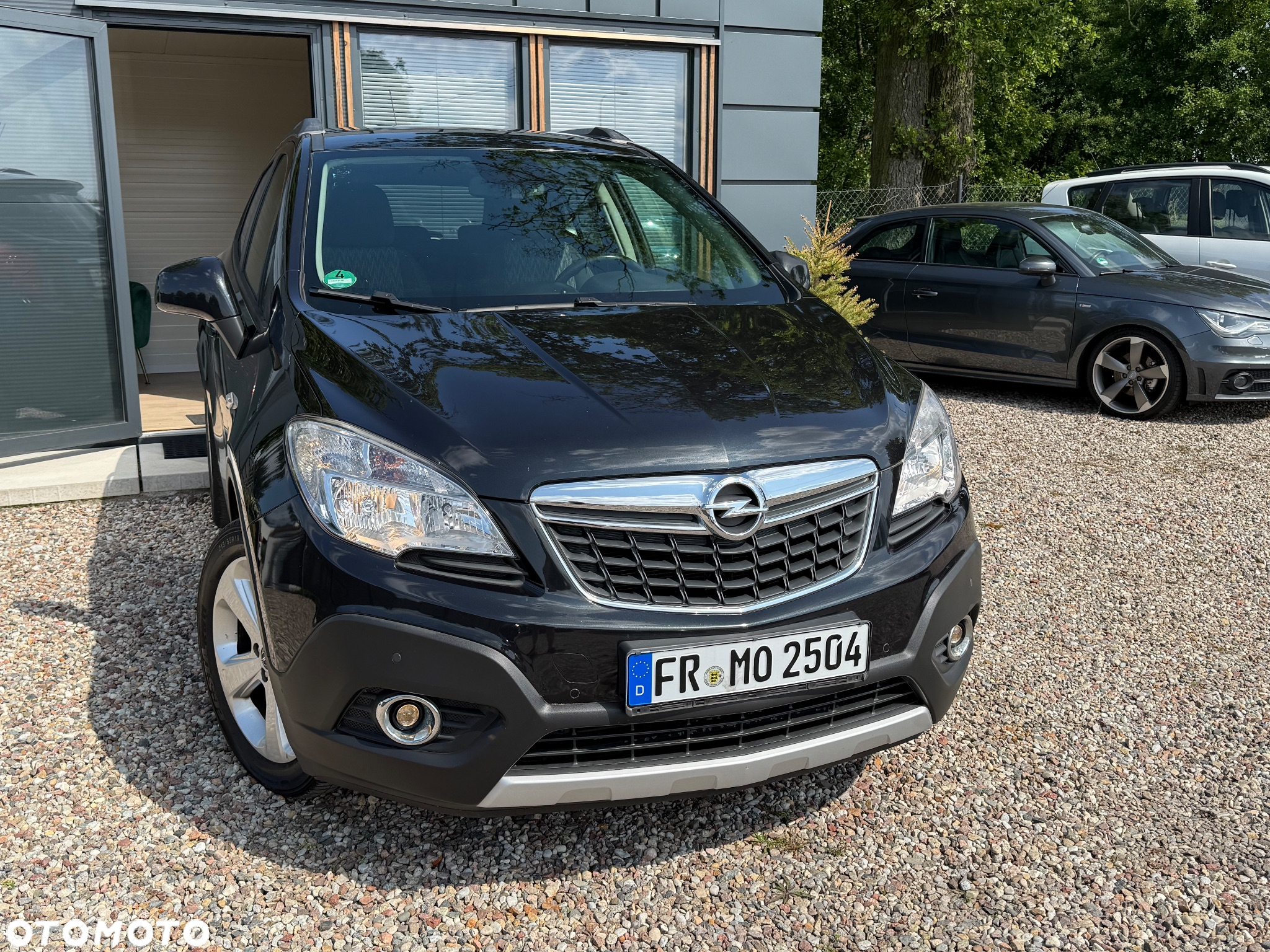 Opel Mokka 1.4 T Enjoy - 6