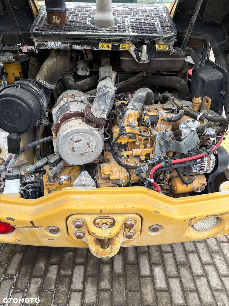 Caterpillar 906 M - 7