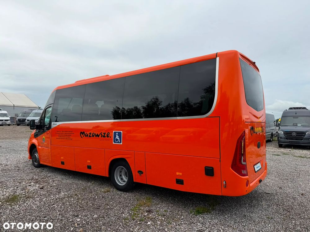 Mercedes-Benz Sprinter 519 - 10