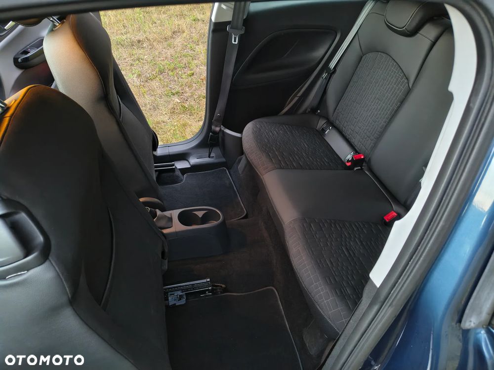 Opel Corsa 1.0 T Cosmo EcoFLEX S&S - 16