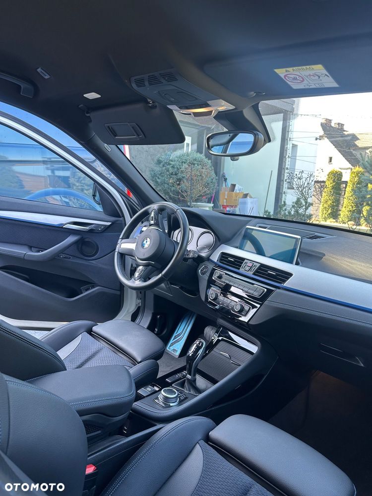 BMW X1 sDrive18d M Sport - 26