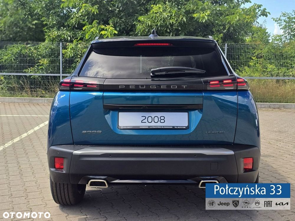 Peugeot 2008 - 3