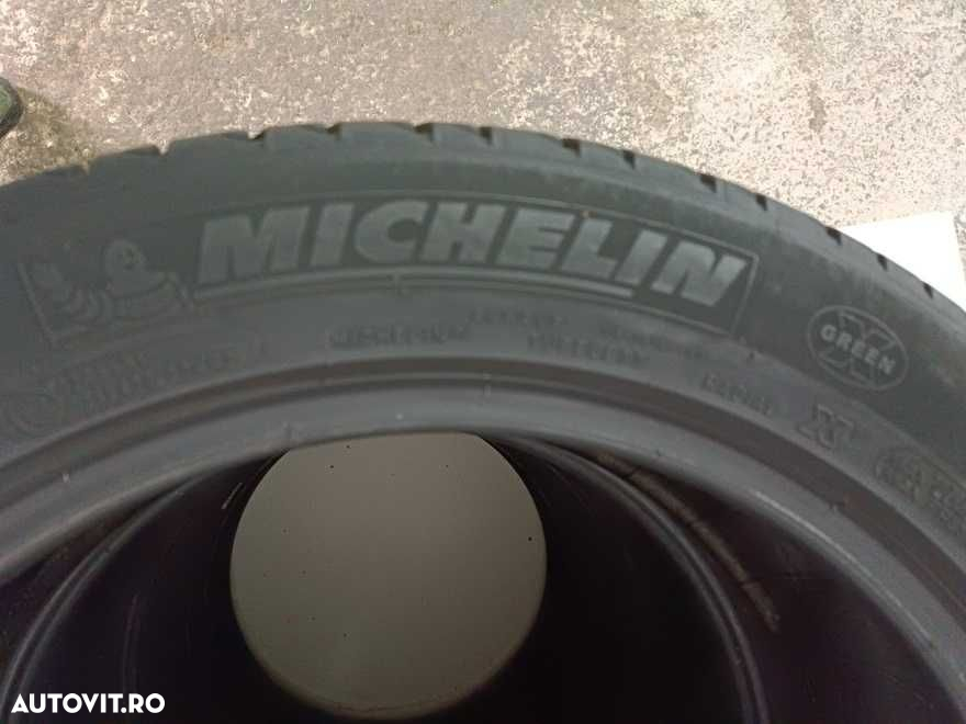 225 50 R18 95V MICHELIN & CONTINENTAL CP v10399 - 5