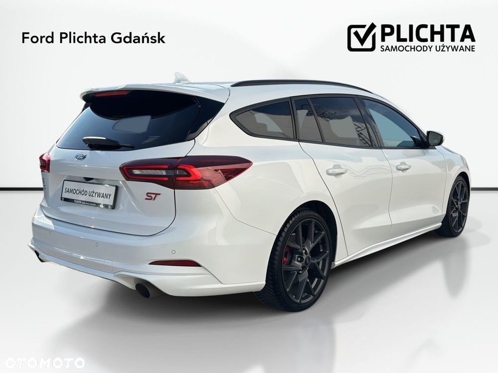 Ford Focus - 6
