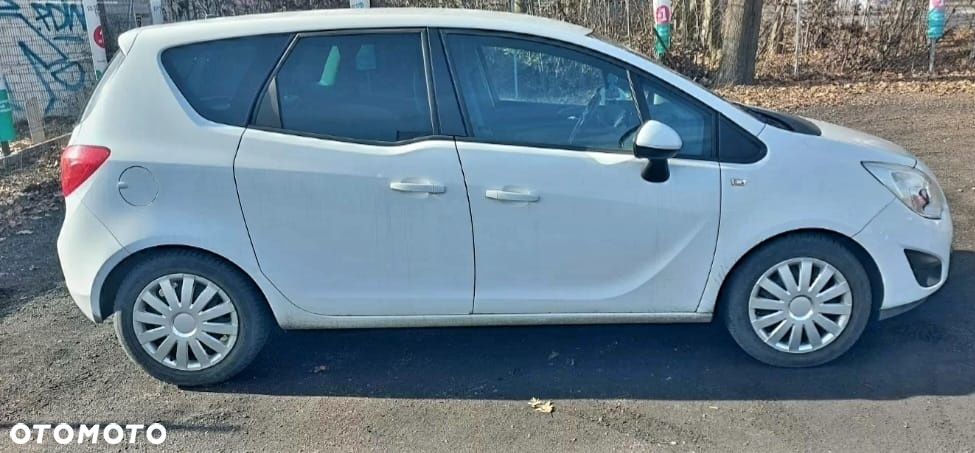 Opel Meriva - 3