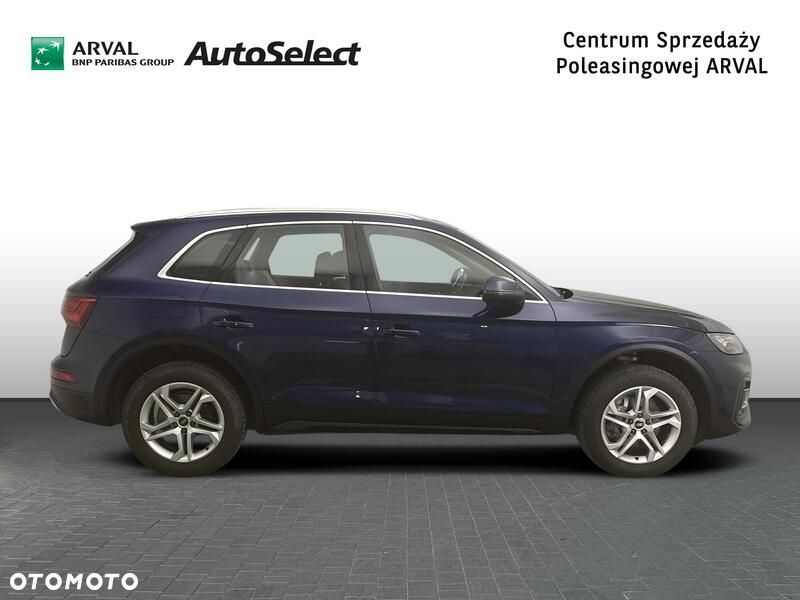 Audi Q5 45 TFSI mHEV Quattro S tronic - 7