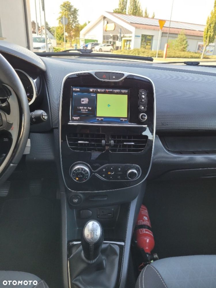 Renault Clio 0.9 Energy TCe Expression - 18