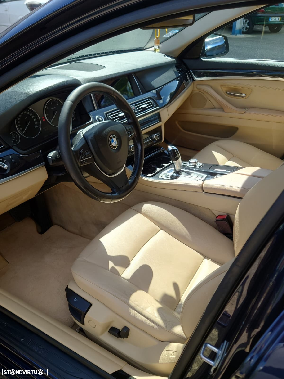 BMW 520 d Auto - 5