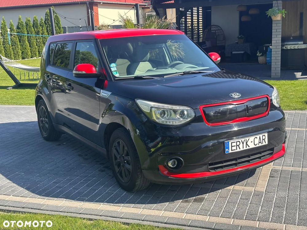 Kia Soul Standard - 1