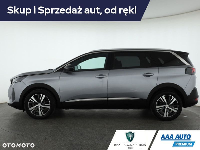 Peugeot 5008 - 3