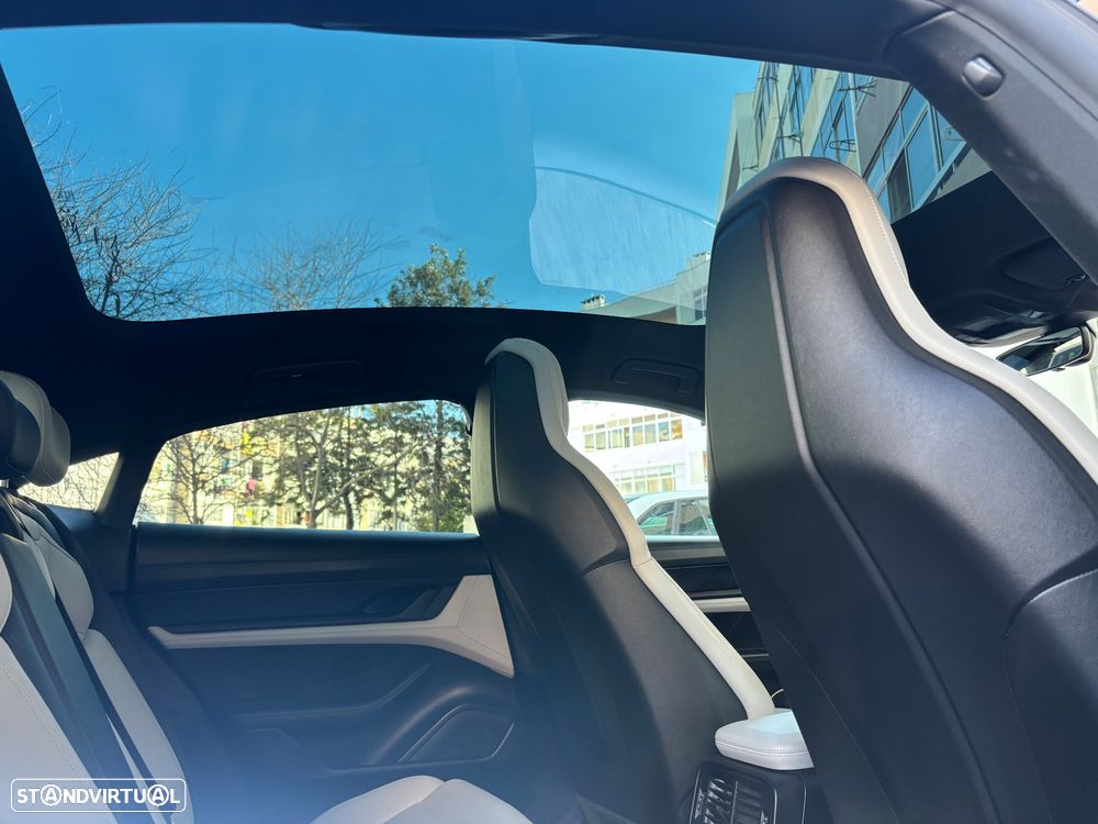 Porsche Taycan Standard - 10