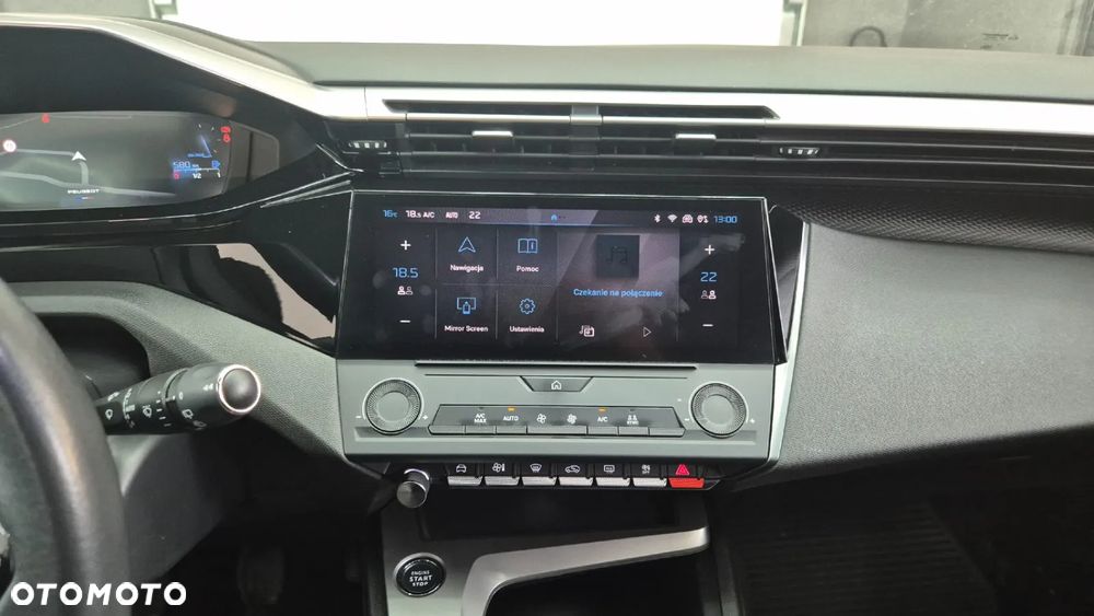 Peugeot 308 1.5 BlueHDi Active Pack S&S - 8
