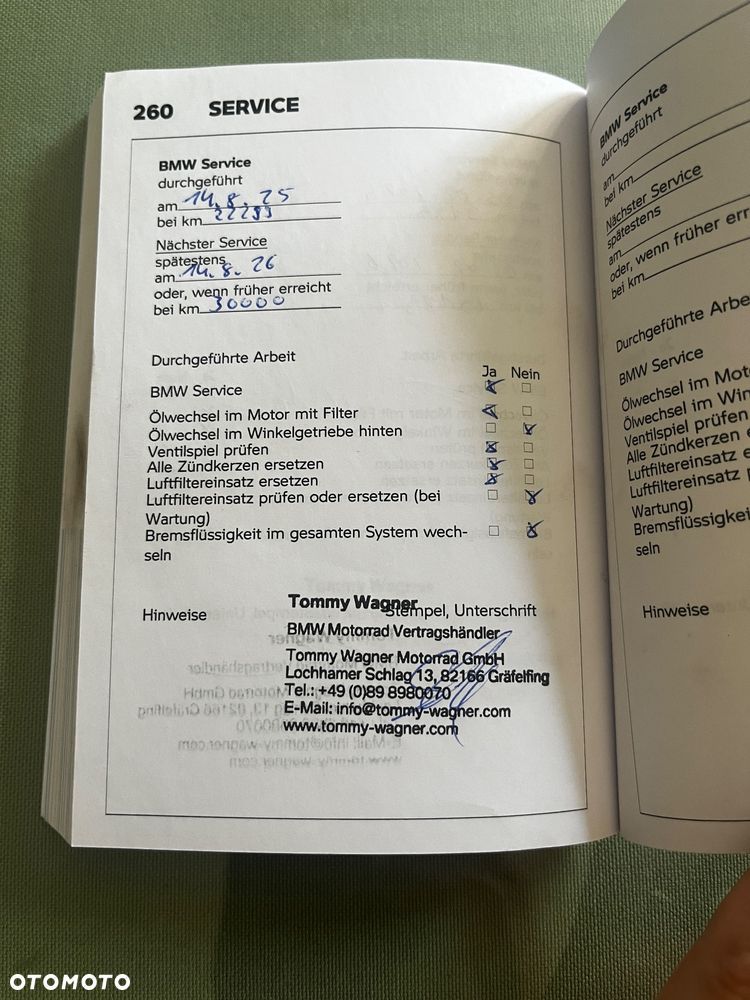 BMW R1250 GS Adventure - 38