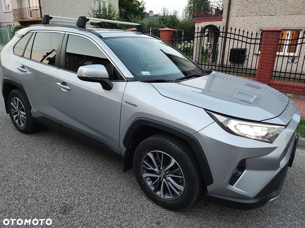 Toyota RAV4 - 12