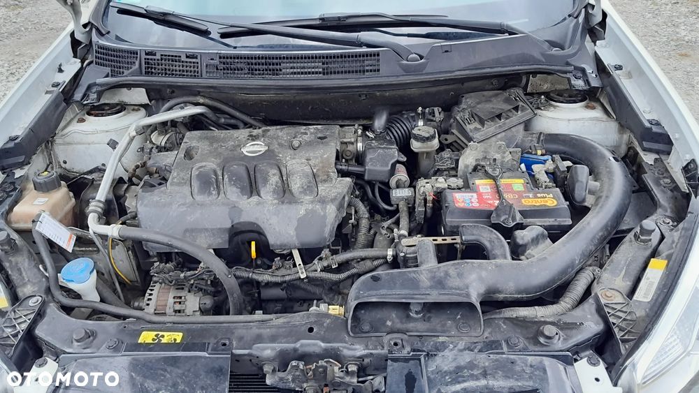 Nissan Qashqai+2 2.0 4x4 Tekna - 7