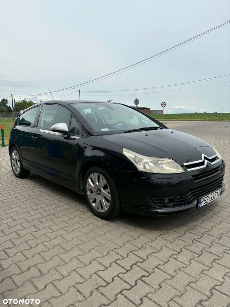 Citroën C4 1.6 16V by LOEB - 1