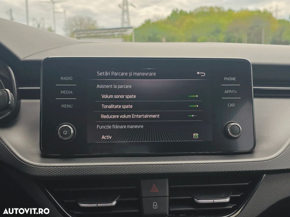 Skoda Scala 1.5 TSI Ambition - 25