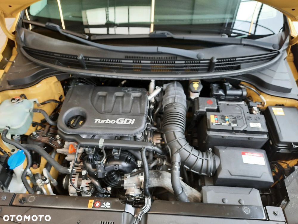 Kia Rio 1.0 T-GDI 120 GT Line - 33