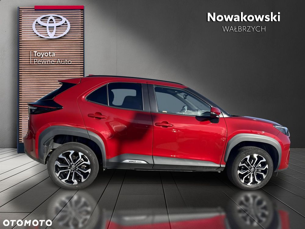 Toyota Yaris Cross Hybrid 1.5 Style - 6