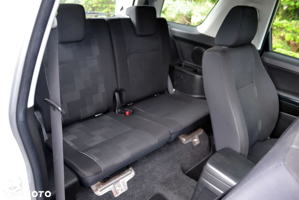 Suzuki Grand Vitara - 33