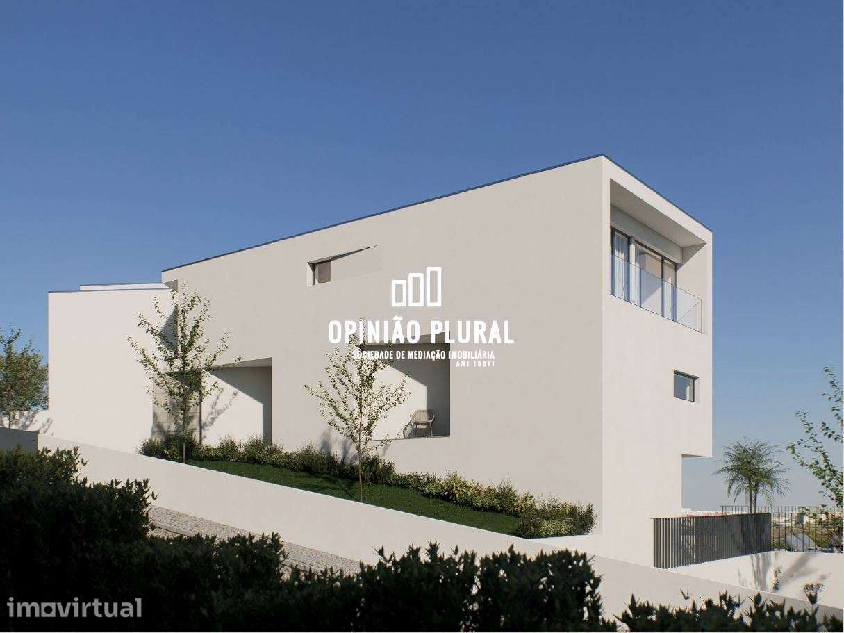 Elegância e Conforto: Moradia T3 nas Casas das Oliveiras - Grande imagem: 3/16