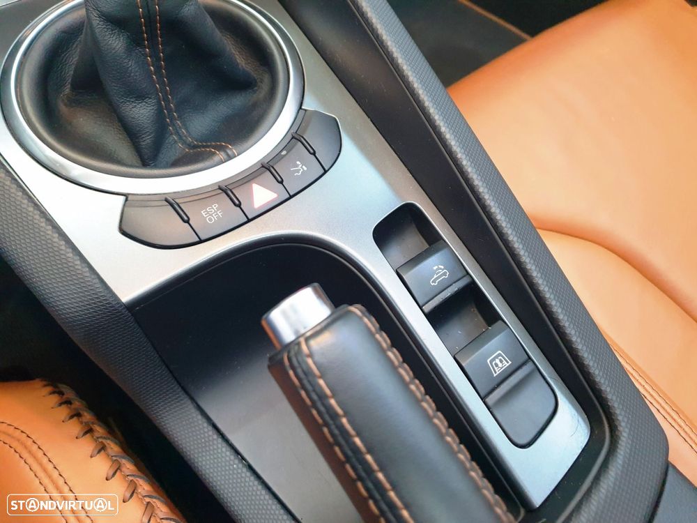 Audi TT Roadster 2.0 TFSi - 20